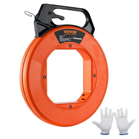 fish tape wire puller|Fish Tape 240.